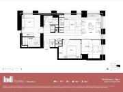 Brand new apartment building just completed – select...