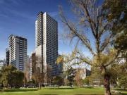 3005/350 William Street, Melbourne Apartment for rent...