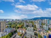 3005 1 BARCLAY STREET, Vancouver, BC V6E 0B1 Condo For...