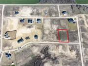 3006 President Row, Anna, TX 75409