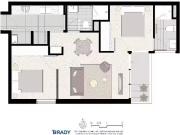 3007/500 Elizabeth Street, Melbourne Apartment for rent...