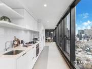 3009/285 La Trobe Street, Melbourne, VIC 3000