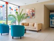 $ 300.000 Departamento en Arriendo en Santiago 1...