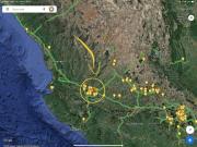 300,000 M2 GDL jalisco TERRENO INDUSTRIAL venta CARR LA...