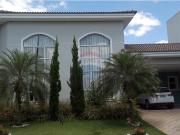 300 Área Útil Casa de Condomínio Alugar, 3 Dormitórios...