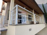 300.00 M² Sobrado Alugar, 3 Dormitórios localizado em...