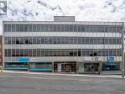 300 801 Eglinton Avenue W, Toronto, ON, M5N 1E3 commercial.