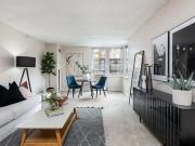 300 East 17th Apartments A1