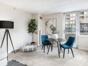 300 East 17th Apartments A2