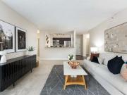 300 East 17th Apartments Studio