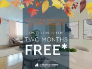 300 Eglinton Avenue East 1 bedroom [object Promise] for Rent