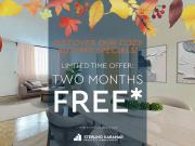 300 Eglinton Avenue East