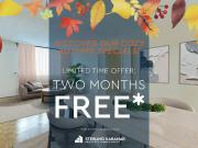 300 Eglinton Avenue East