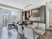 300 Front Street West 1 Bedroom Apartment for Rent at...