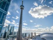 300 Front Street West 1 Bedroom Apartment for Rent at...