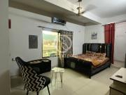 300 Ft² Flat for Rent