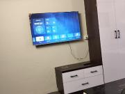 300 Ft² Flat for Rent