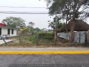 300 M2 Terreno en Venta Macultepec