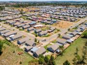 300 m² Land available in Bloemspruit