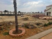 300 m² Land available in Klippoortje