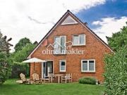 300 m zum Strand + Mini Meerblick: Modernes EFH Haus bei...