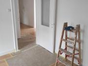 300 Meter zur Uniklinik ! Helle 90m² Familienwohnung mit...