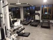 300 metros do shopping ibirapuera e estação eucaliptos...