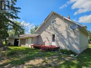 300 Mgr Jean Gaire Avenue, Storthoaks Rm No. 31, SK, S0C...