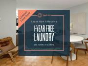 300 Regina Street North, Tower 1