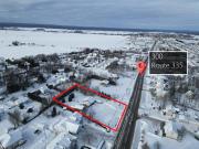 300 Route 335, Saint Lin/Laurentides, QC, J5M 2C1 house...