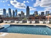 300 Rue Ann 514 Montréal QC H3C 2K2 1 Bedroom Apartment...