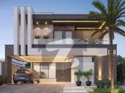 300 Sq Yard Bungalow G+1