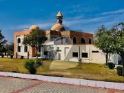 300 Square Yards Front & Back Open Residential Plot For...