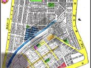 300 sq yards officially bifurcation plot available for...