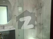 300 sq yd corner house for rent park facing askari 6