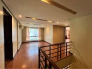 300 sqm 3BR Duplex House for Rent at San Lorenzo, Makati...