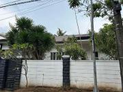 300 sqm 3BR Split Level House for Rent at Ayala Alabang...