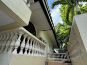 300 sqm 4BR House for Rent in Bel Air 3, Makati City
