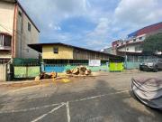300 sqm Commercial Lot for Sale in West Kamias, Quezon City
