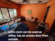 300 sqm Commissary for Rent in Kaptilyo Pasig City