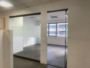 300 SQM Fitted Office Space Available for Rent in Taguig...