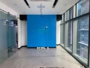 300 SQM Fitted Office Space for Lease in Pasig