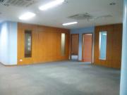 300 SQM Fitted Office Space in Ortigas, Pasig