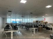 300 SQM Fitted Office Space in Quezon City for Lease