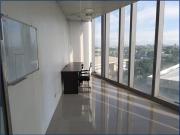 300 SQM Fitted Office Space in Quezon City for Rent