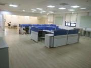 300 sqm Fully Furnished Office Space For Rent in...