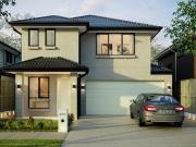 300 SQM Land with Full Turnkey Custom House & Land at 1.16M