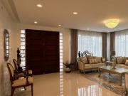 300 sqm Lot with 4 Bedrooms in Vista Real Classica 2
