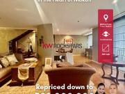 300 sqm. Luxury 4 Bedroom Bi Level Unit For Sale at...