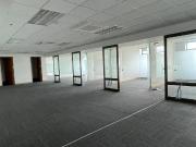 300 Sqm modern Office Space For lease in Ortigas Center,...